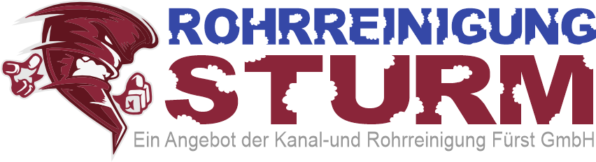 Logo Rohrreinigung in Flörsheim