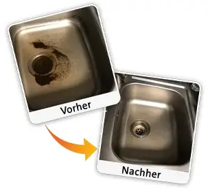 Rohrreinigung für Flörsheim Waschbecken und Küche